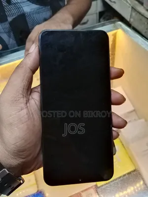 ভিভো ওয়াই০২টি ৬৪ জিবি ব্ল্যাক