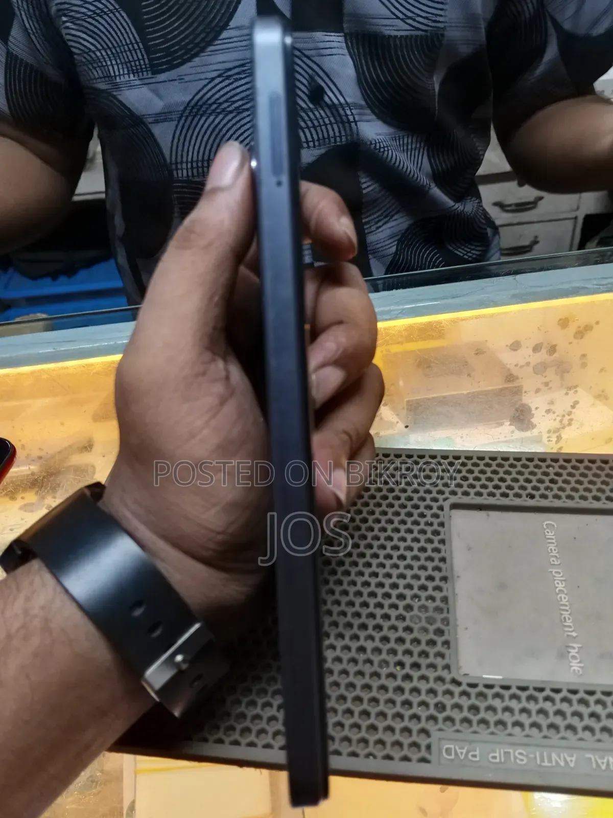 ভিভো ওয়াই০২টি ৬৪ জিবি ব্ল্যাক