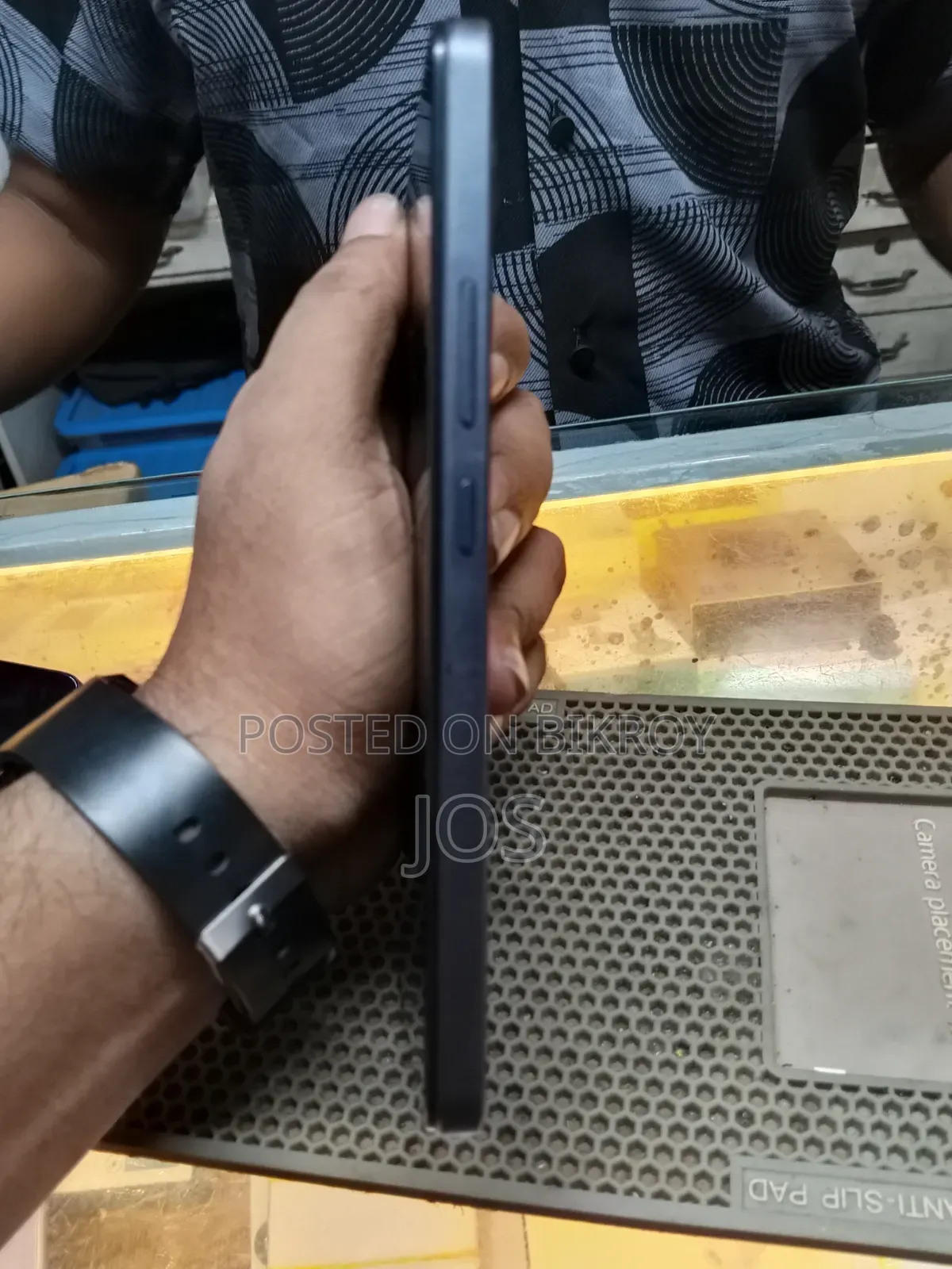 ভিভো ওয়াই০২টি ৬৪ জিবি ব্ল্যাক