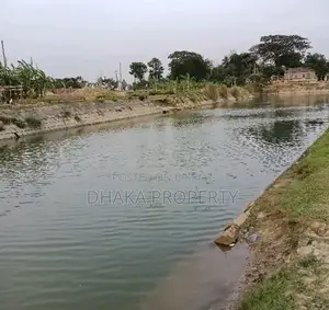 Corner 8 Katha Lake View South at Sector 18