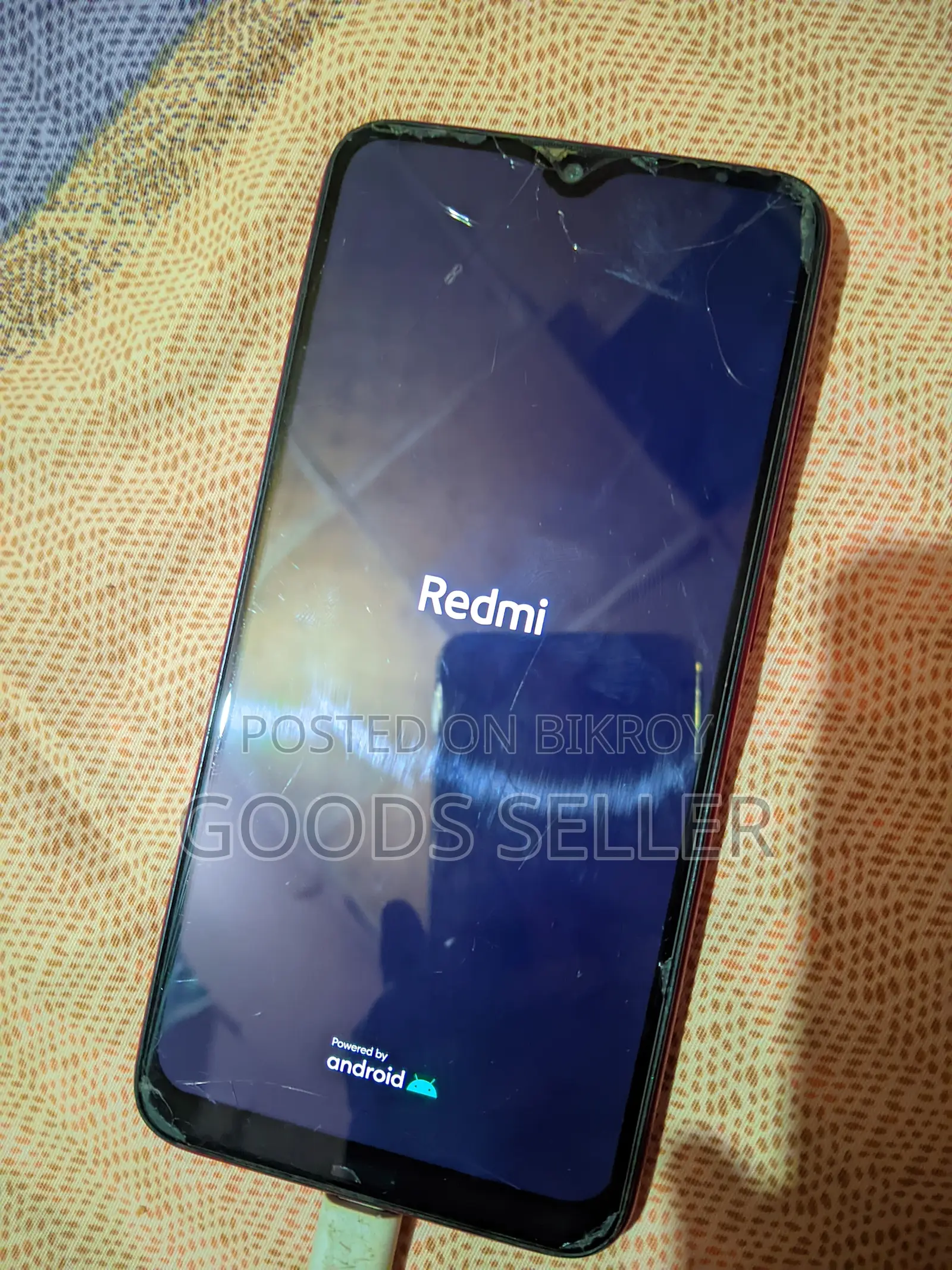 Xiaomi Redmi 8 64 GB Red
