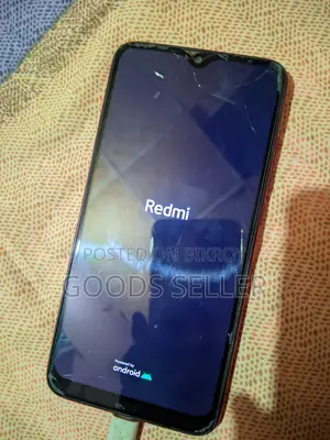 Xiaomi Redmi 8 64 GB Red