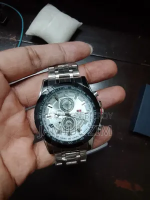 টিকআৰ্টো অৰিজিনাল ব্র্যান্ডের ঘড়ি