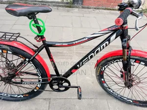 Running Cycle