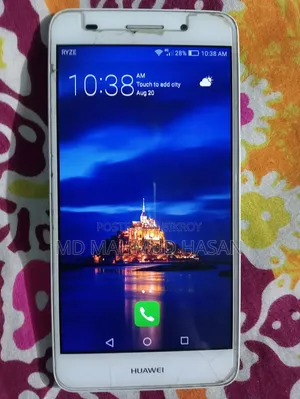 হুয়াওয়ে ওয়াই ৫ ১৬ জিবি