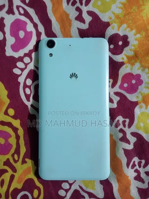 হুয়াওয়ে ওয়াই ৫ ১৬ জিবি
