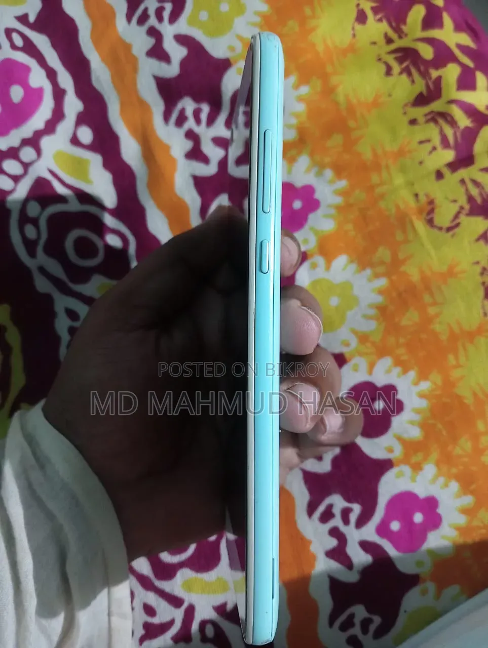 হুয়াওয়ে ওয়াই ৫ ১৬ জিবি