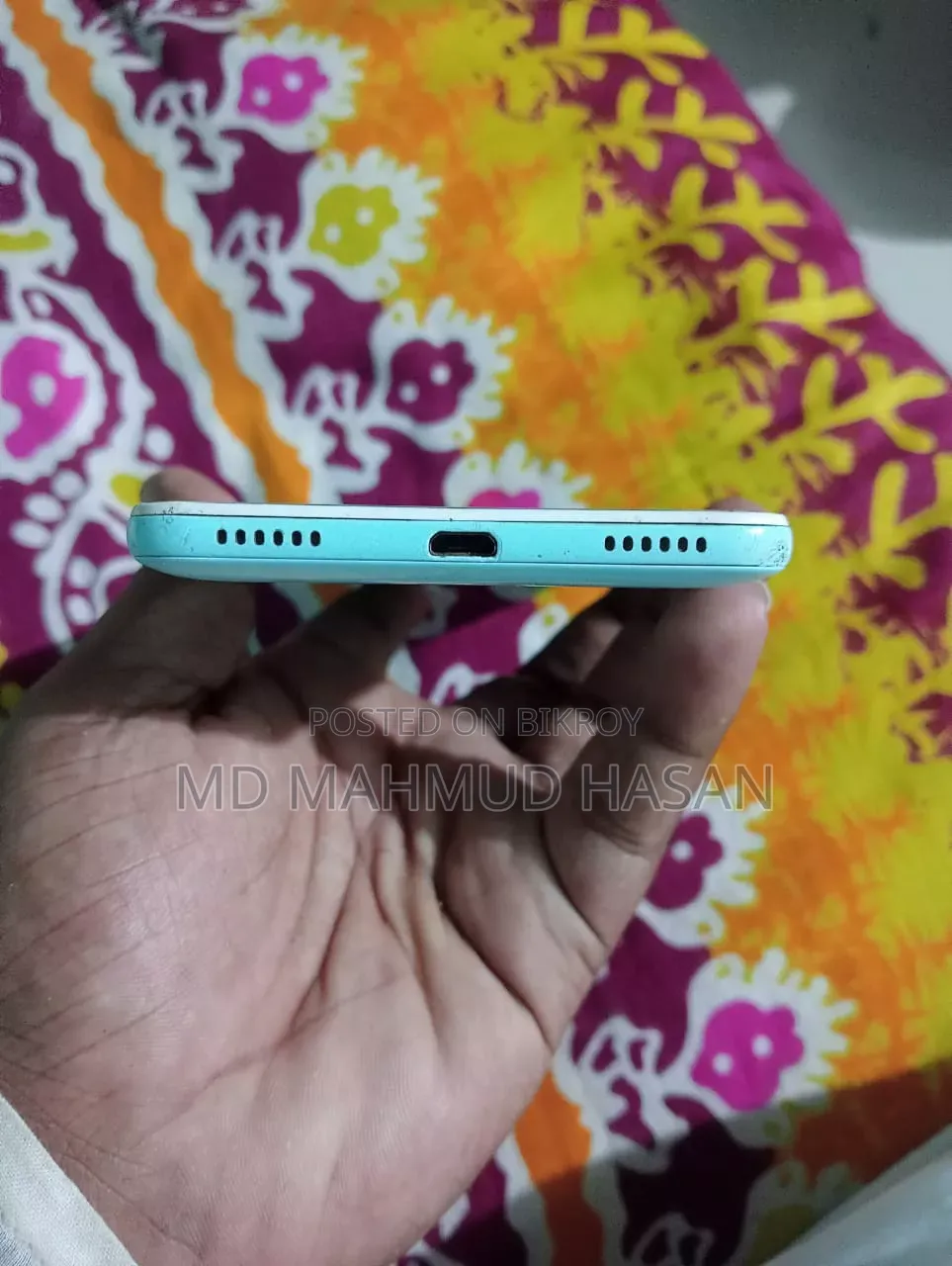 হুয়াওয়ে ওয়াই ৫ ১৬ জিবি