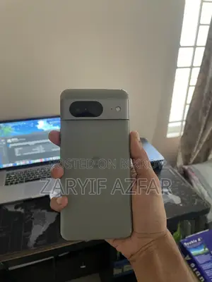 গুগল পিক্সেল ৮ ১২৮ জিবি গ্রে
