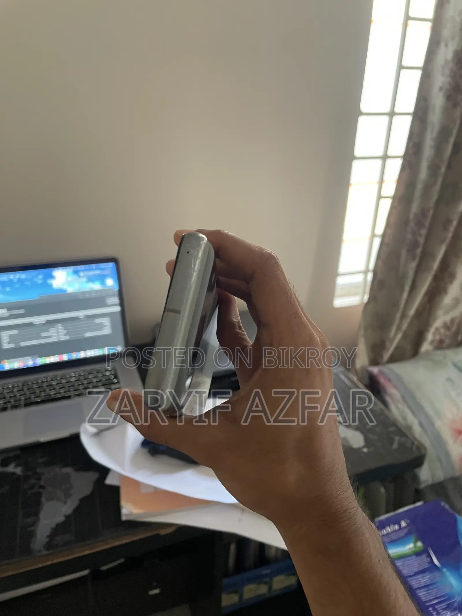 গুগল পিক্সেল ৮ ১২৮ জিবি গ্রে