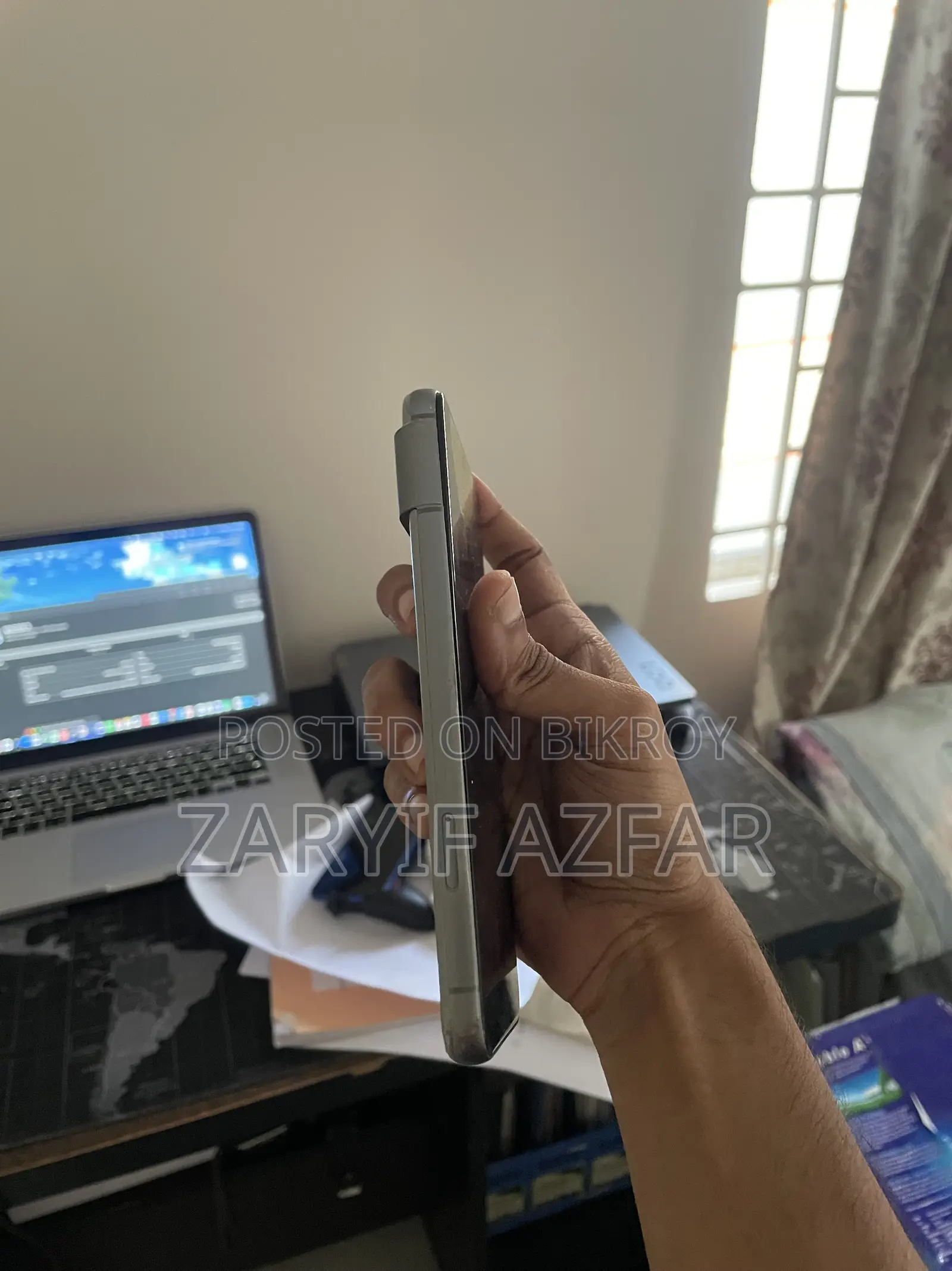 গুগল পিক্সেল ৮ ১২৮ জিবি গ্রে