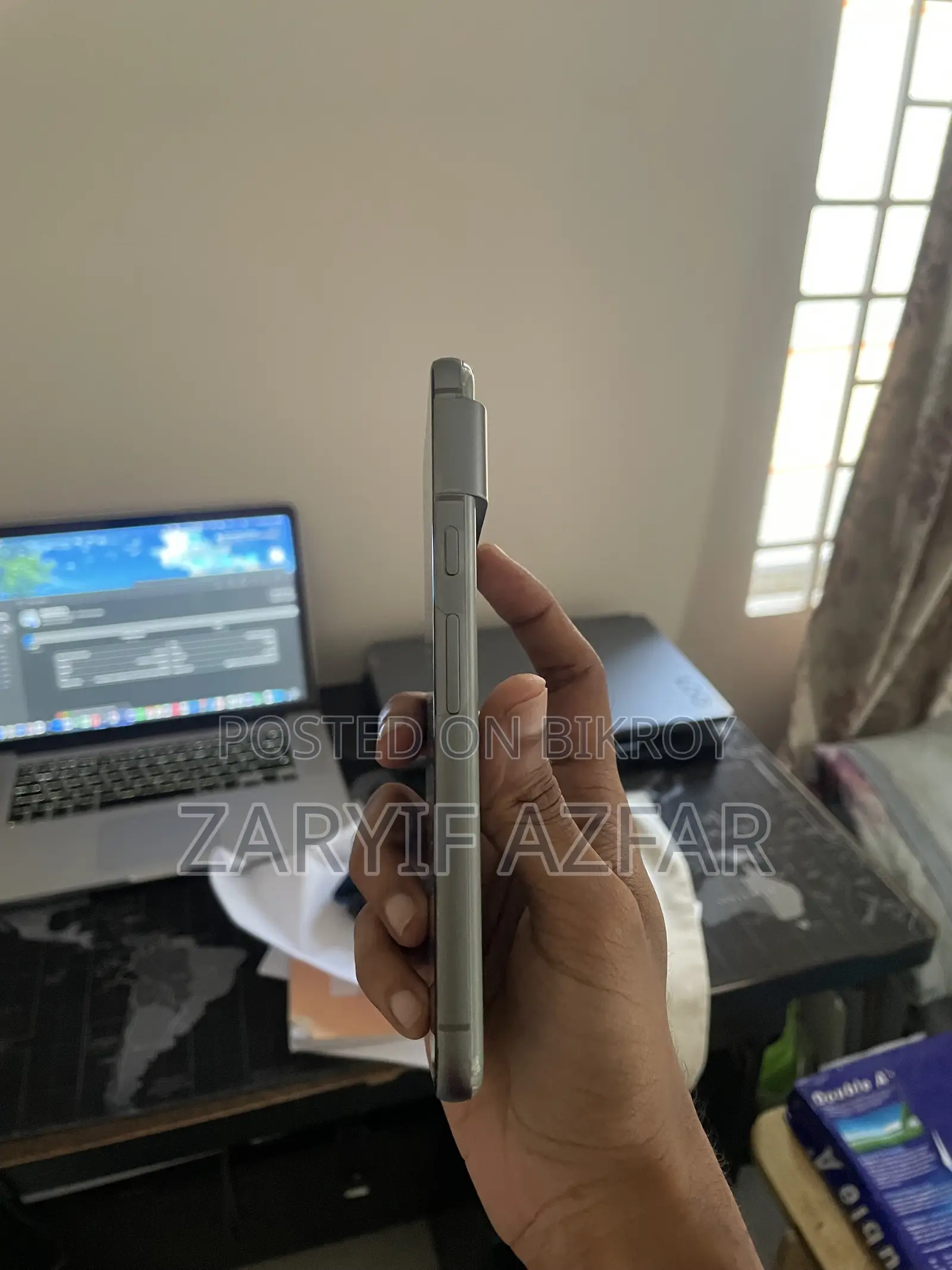 গুগল পিক্সেল ৮ ১২৮ জিবি গ্রে