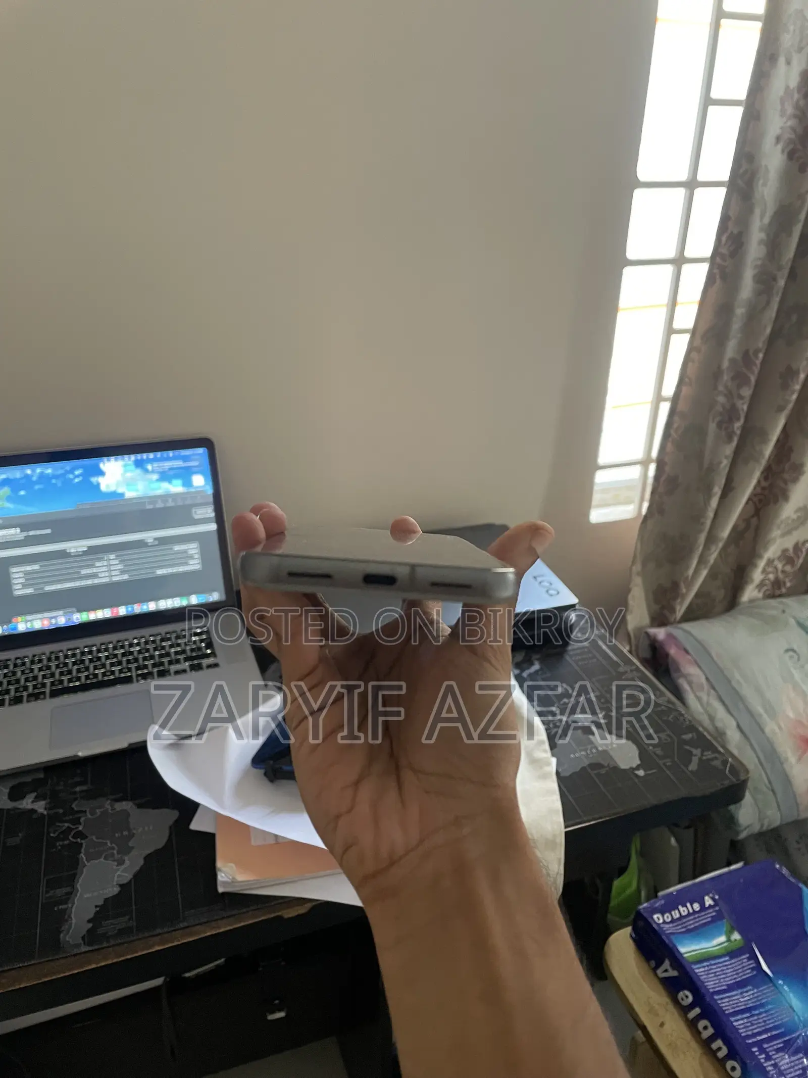 গুগল পিক্সেল ৮ ১২৮ জিবি গ্রে