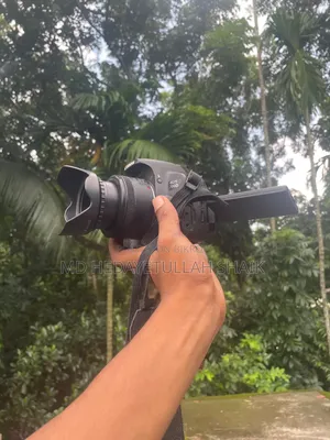 Canon 700D Double Lens Canon 700D Double Lens Camera