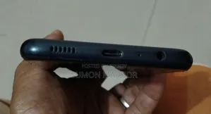 Samsung Galaxy F13 128 GB Blue