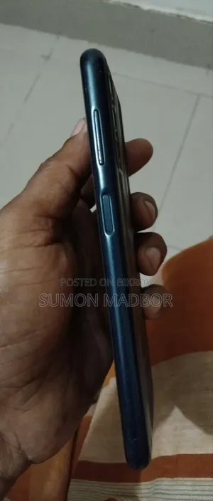 Samsung Galaxy F13 128 GB Blue