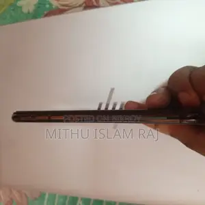 অ্যাপল আইফোন এক্সএস ২৫৬ জিবি ব্ল্যাক
