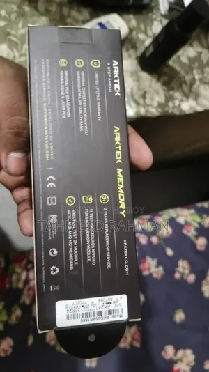 DDR5 16GB RAM 5600MHz Full New
