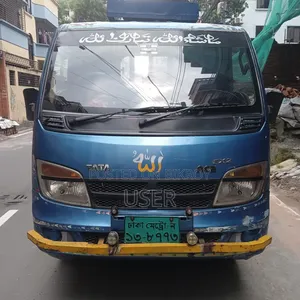 Tata Ace 2018 Blue