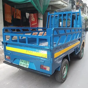 Tata Ace 2018 Blue