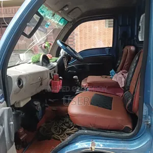 Tata Ace 2018 Blue