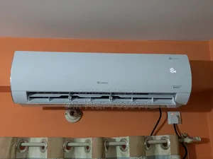 গ্রী ইনভার্টার এসি ১.৫ টন