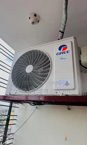 গ্রী ইনভার্টার এসি ১.৫ টন