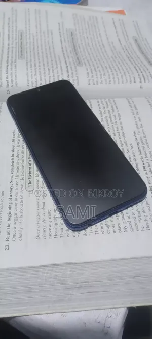 শাওমি রেডমি নোট ৮টি ৬৪ জিবি ব্লু