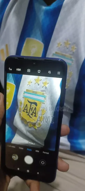 শাওমি রেডমি নোট ৮টি ৬৪ জিবি ব্লু