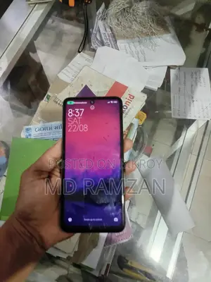 শাওমি রেডমি নোট ৮ ১২৮ জিবি ব্রোঞ্জ