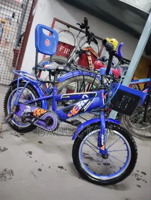 Baby Cycle 16 Inch