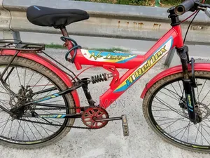 Cycle Sale