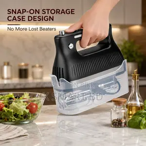 Niyama NEB-2501 Electric Mixer