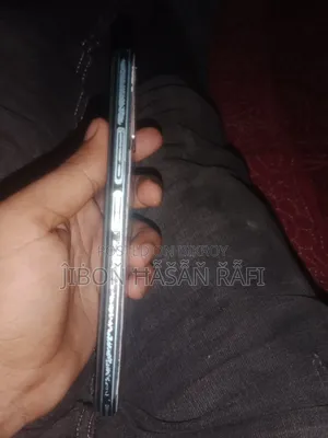 Vivo Y21 128 GB Blue