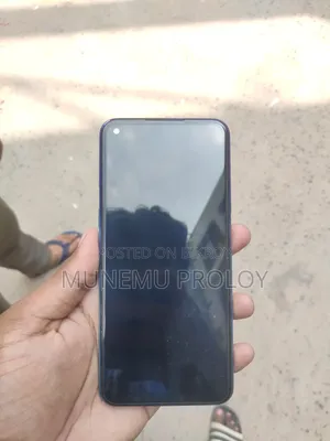 Oppo A92 128 GB Purple
