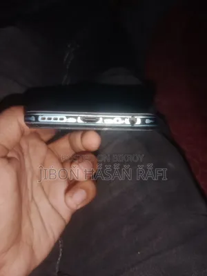 Vivo Y21 128 GB Blue