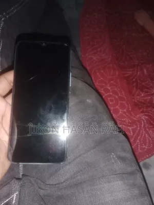 Vivo Y21 128 GB Blue
