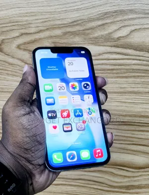 Apple iPhone 13 Pro 256 GB