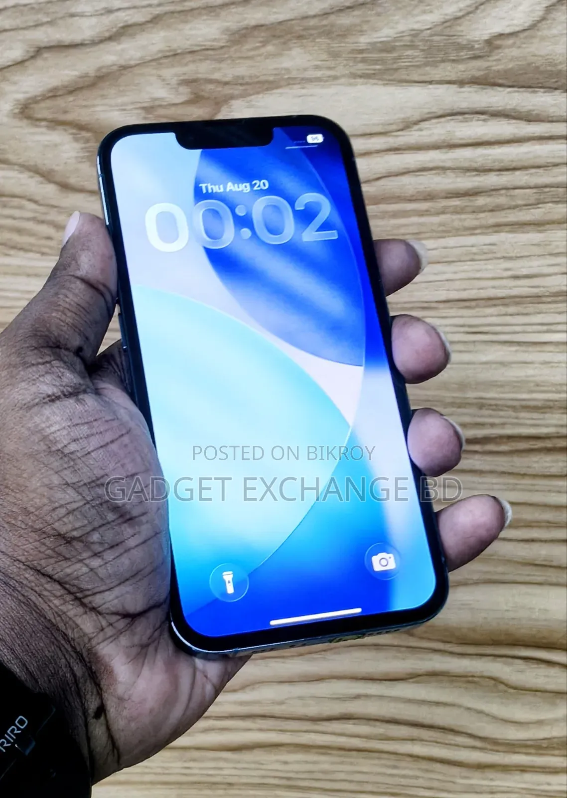 Apple iPhone 13 Pro 256 GB