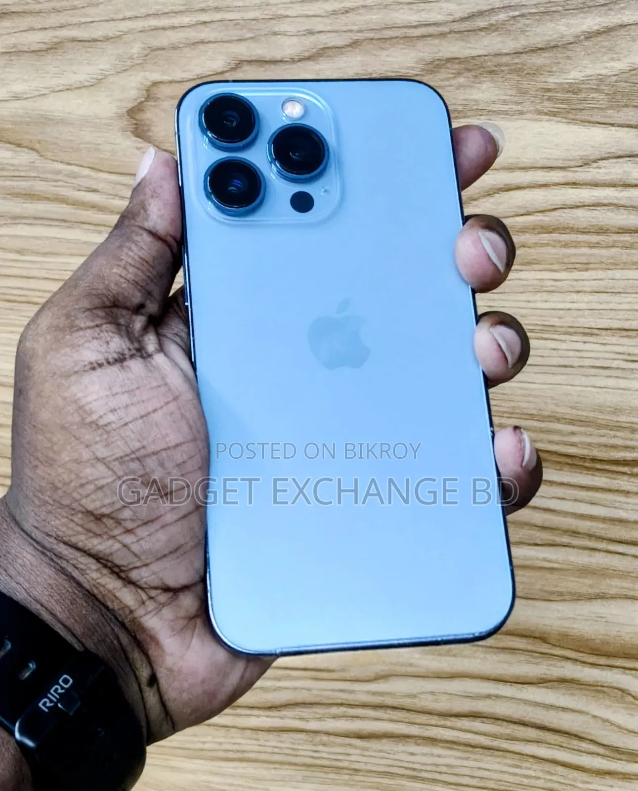 Apple iPhone 13 Pro 256 GB