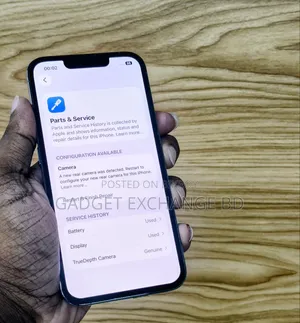 Apple iPhone 13 Pro 256 GB