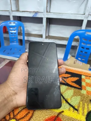 শাওমি পোকো এক্স৩ এনএফসি ১২৮ জিবি ব্লু