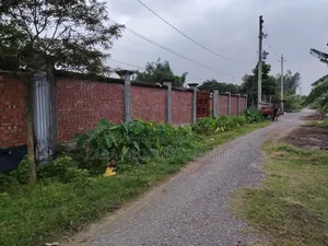 ৩ কাঠা প্লট বিক্রয় ১৩ নং সেক্টরে