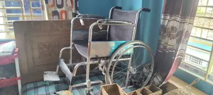Wheel Chair (Siddirganj - Mouchak)
