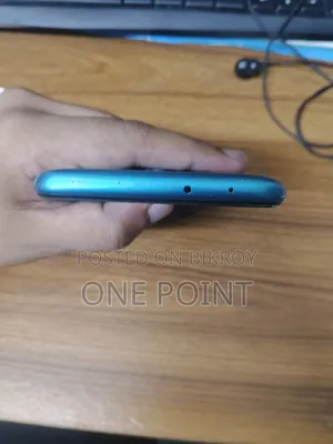 Xiaomi Redmi 9 64 GB Gray