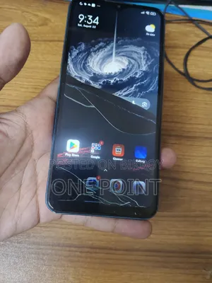 Xiaomi Redmi 9 64 GB Gray