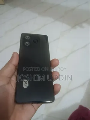 Itel it9320 16 GB Black