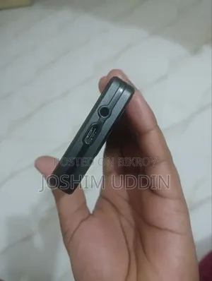 Itel it9320 16 GB Black