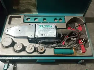 পিপিআর পাইপ জয়েন্ট মেশিন