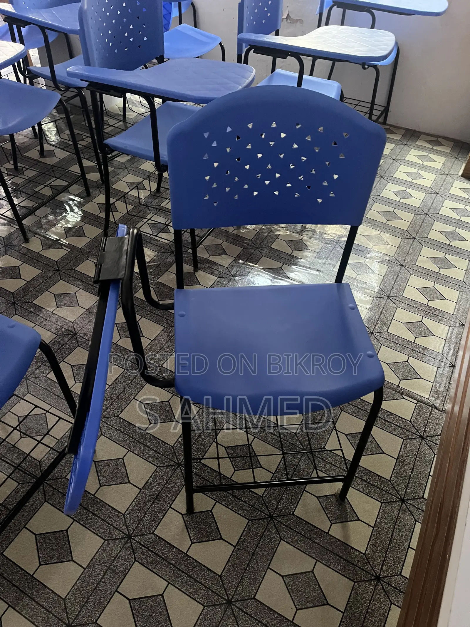 Classroom Chair for Sale